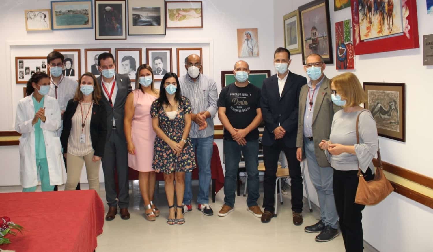 Casa do Pessoal do Hospital Padre Américo atribuiu as duas primeiras bolsas de estudo a associadas