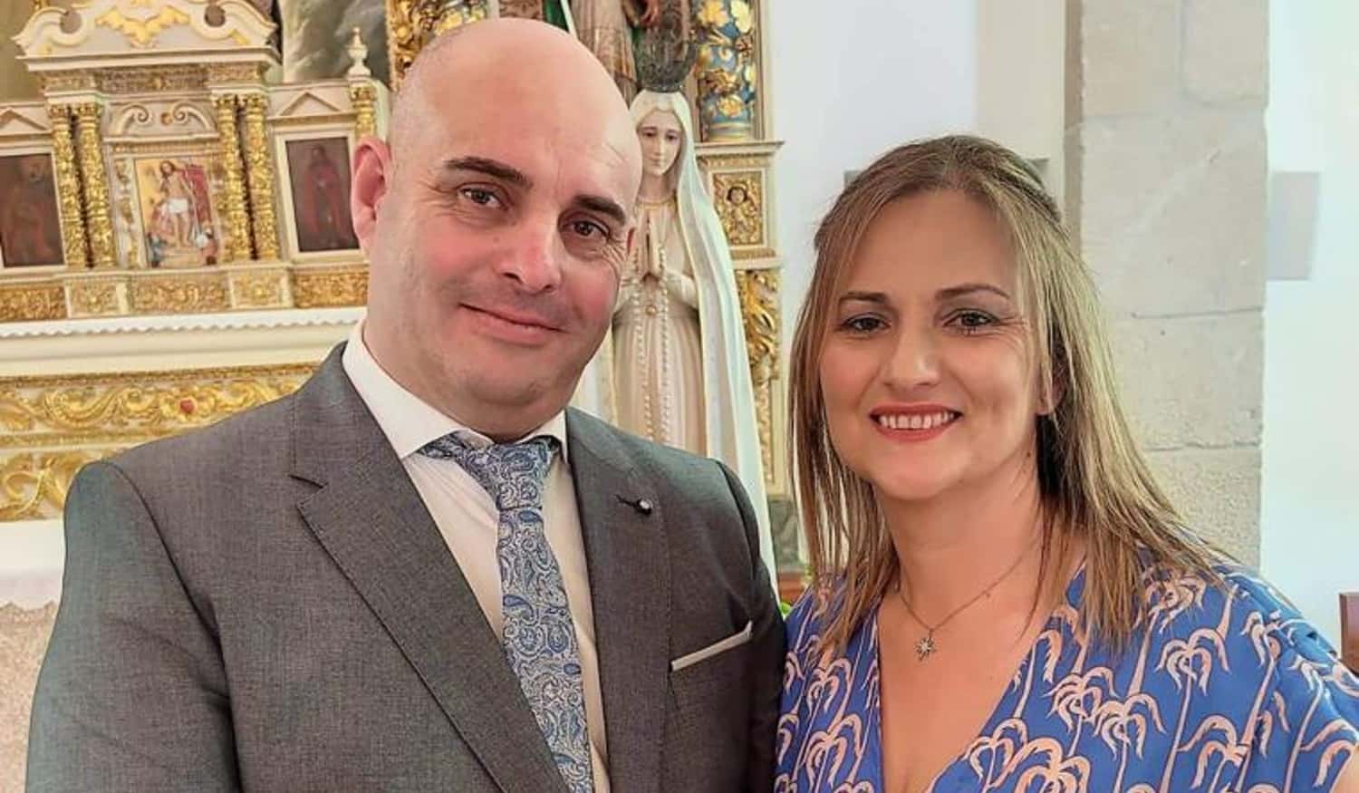 Penafiel: Respeito, confiança e sinceridade "são o pilar" de 25 anos de amor