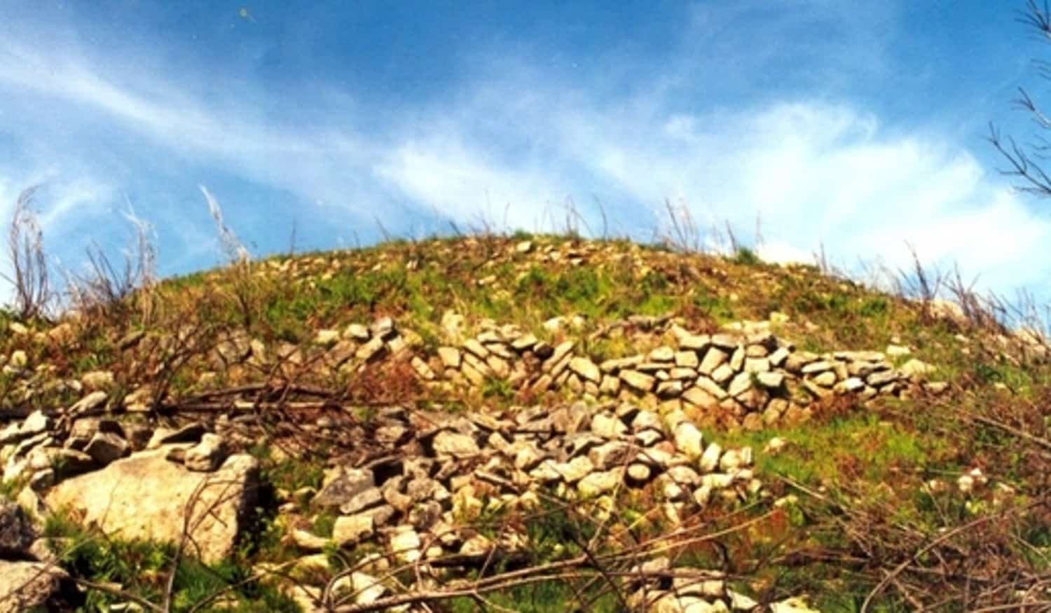 "Guardiões do Castro de Arados" organizam acampamento cultural em Marco de Canaveses