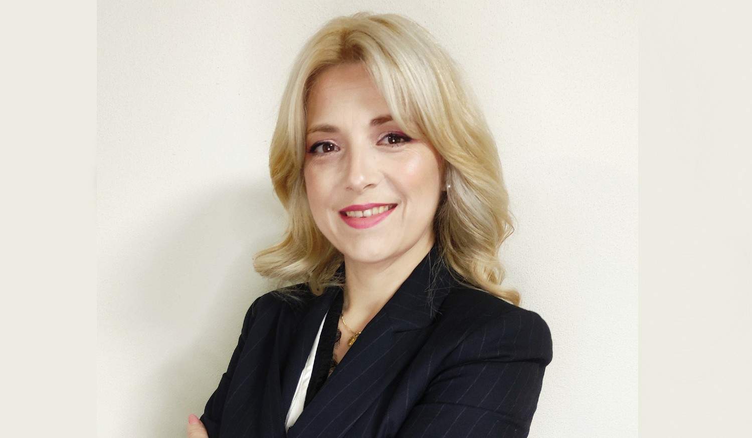 Cátia Gonçalves venceu eleições para a Comissão Política do CDS-PP Paredes