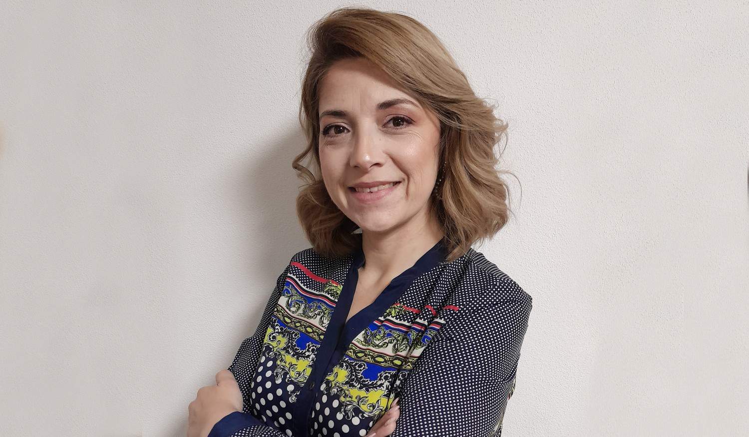 Cátia Gonçalves é candidata à Comissão Política Concelhia de Paredes do CDS-PP