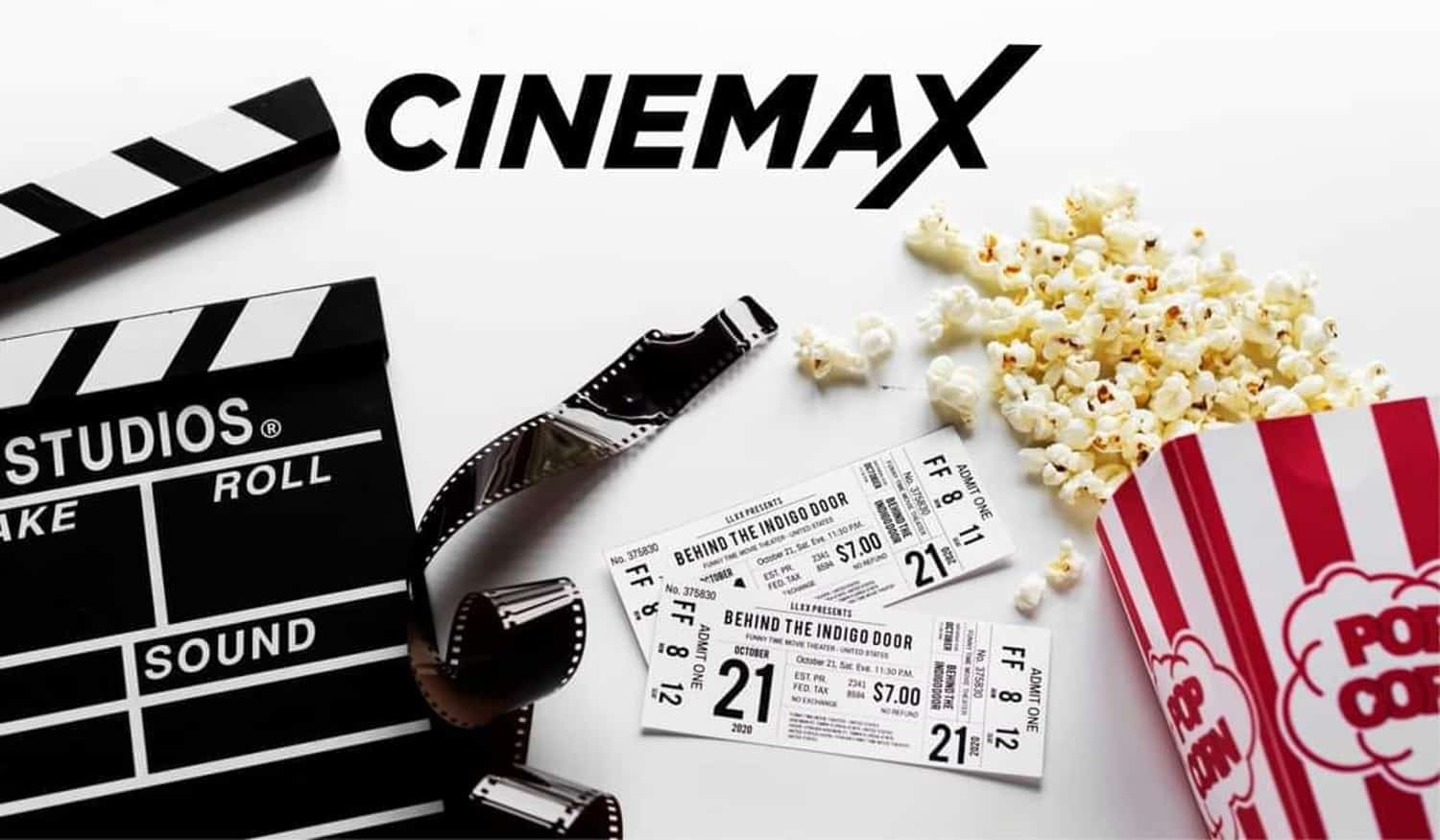 Conheça a programação do Cinemax Penafiel para os próximos dias