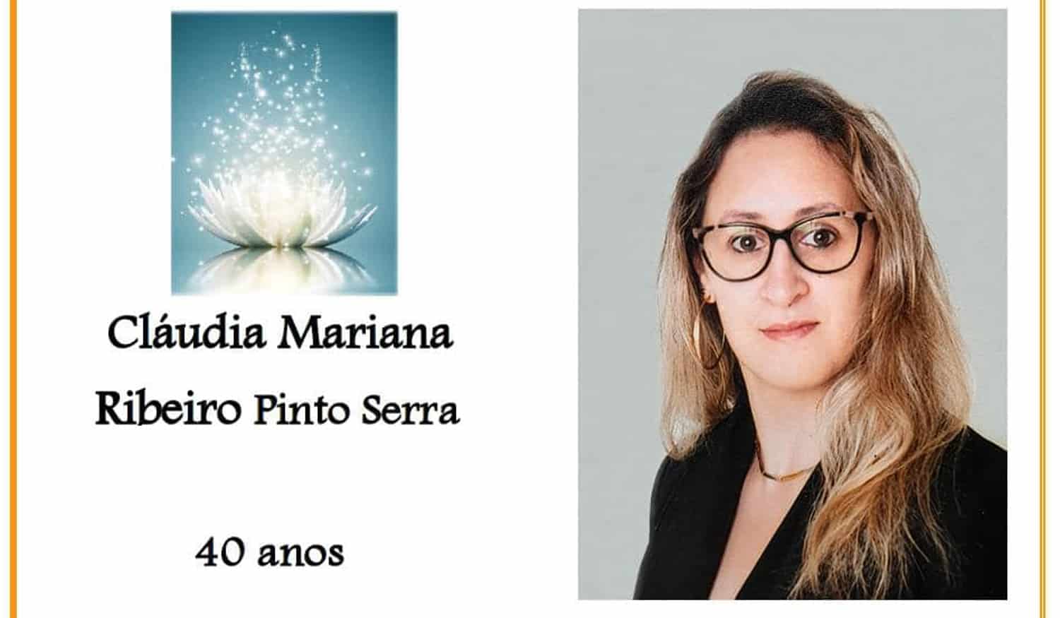 Marco de Canaveses: Funeral de Cláudia Serra vai realizar-se esta terça-feira