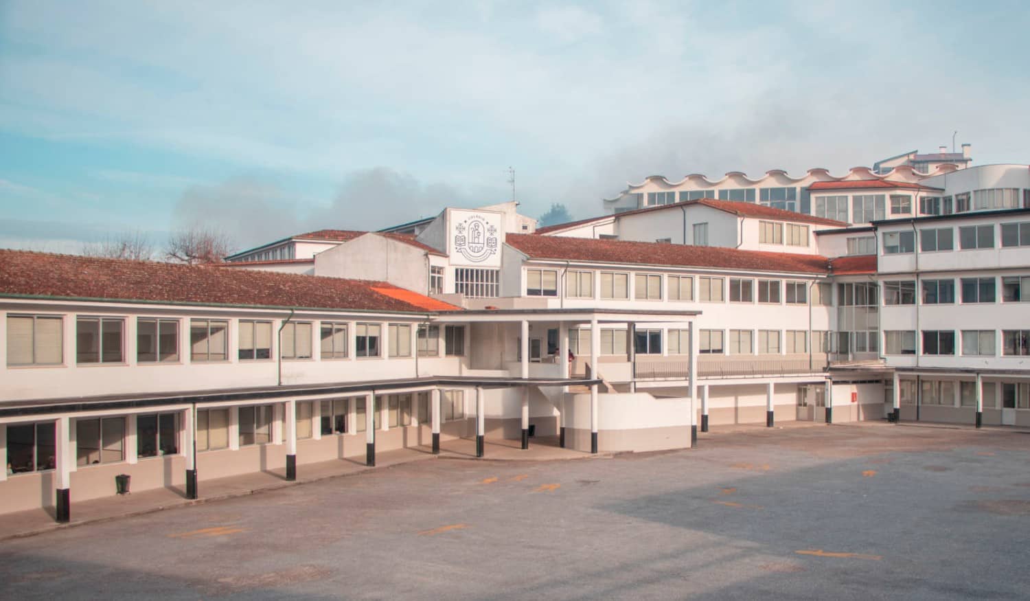 Colégio de São Gonçalo de Amarante: Um espaço de afetos, proteção e crescimento