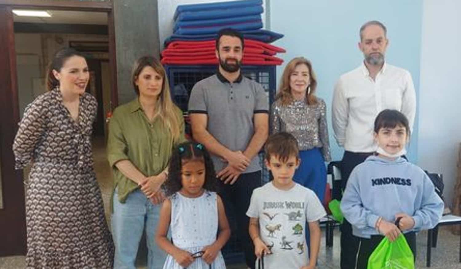 Marco de Canaveses: Associação dinamizou atividade para sensibilizar para a prevenção dos maus tratos nas crianças