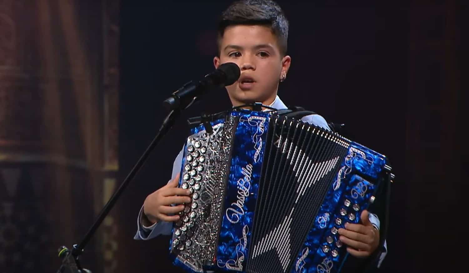 Marco de Canaveses: Dinis Reis avança para a próxima fase do The Voice Kids
