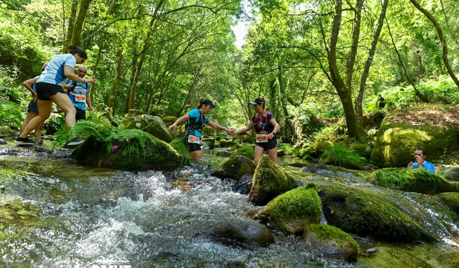 Cinfães: Douro Montemuro Ultra Trail "foi um sucesso" e um dia "festa"