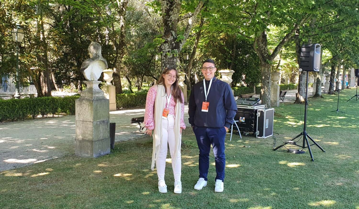Marco de Canaveses: EPAMAC distinguida com o Selo Digital Ouro