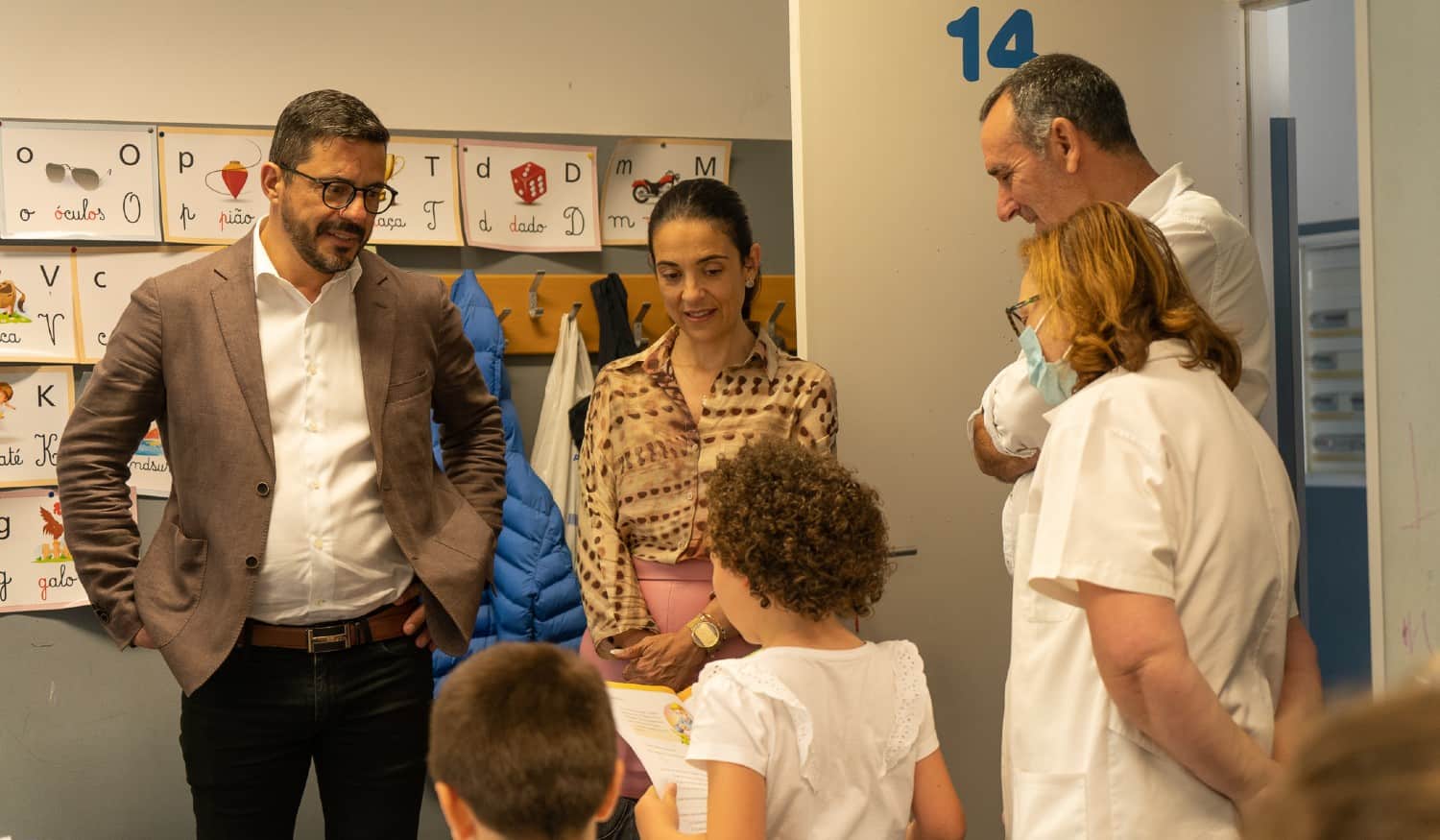 Município de Felgueiras vai renovar equipamentos informáticos das escolas