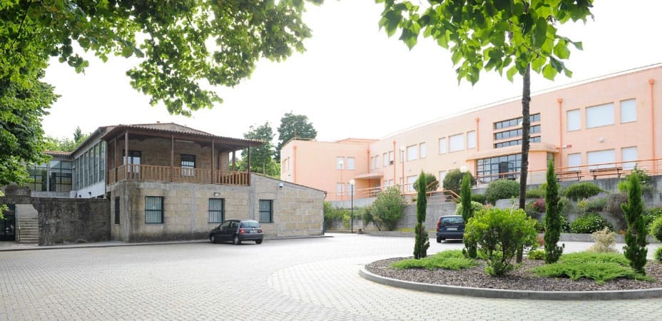 Escola Profissional Agrícola Engenheiro Silva Nunes aposta na formação profissional há 50 anos