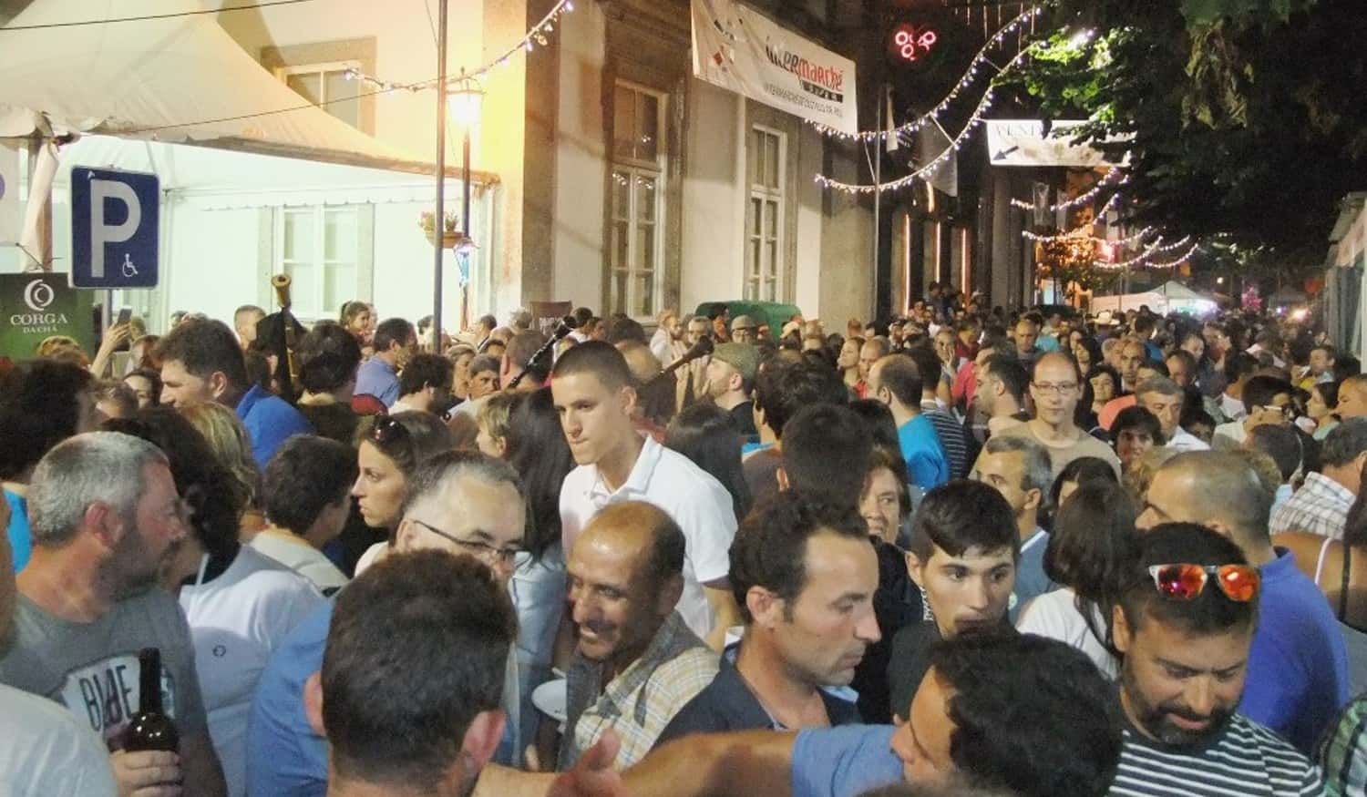 Castelo de Paiva: 23.ª Feira do Vinho Verde já tem programação definida