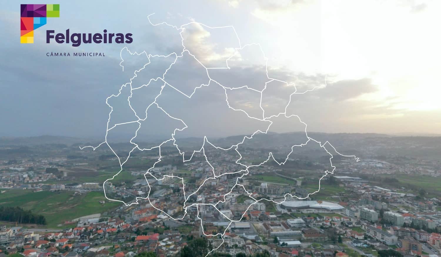 Felgueiras: Aberto período de formulação de sugestões sobre o Plano Diretor Municipal