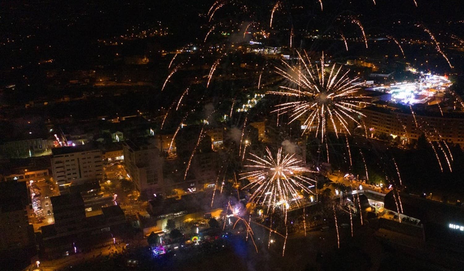 Veja o programa das Festas do Marco que regressam de 13 a 17 de julho