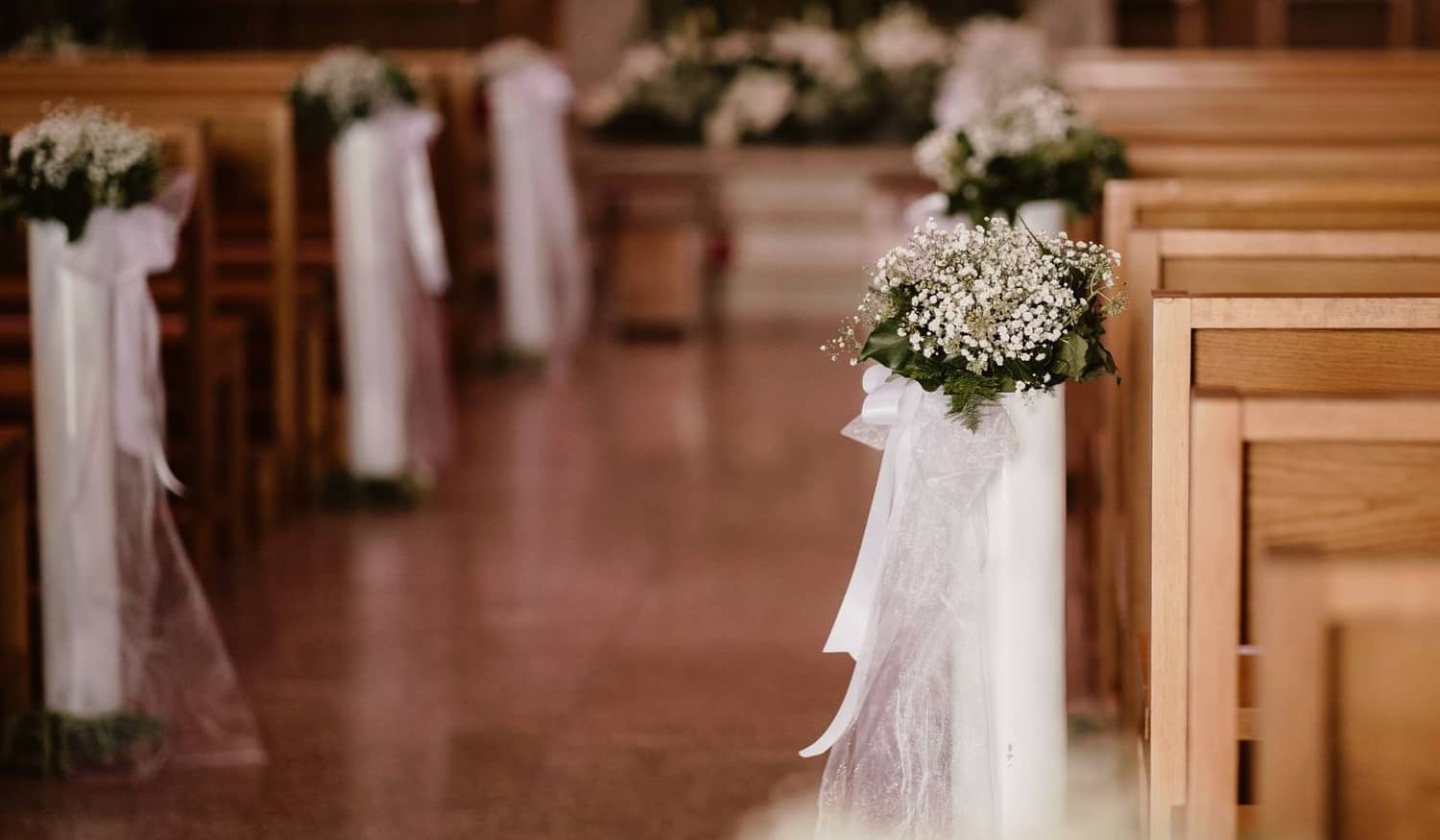 Marco de Canaveses: Flor do Marco embeleza um dos dias mais felizes da vida dos noivos