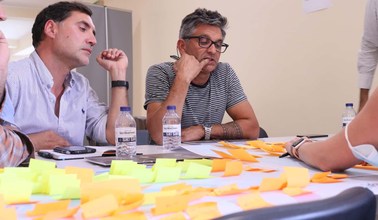 Penafiel: Hackathon Circular partilhou soluções de ecoinovação e economia circular para setor do Granito e Rochas Similares
