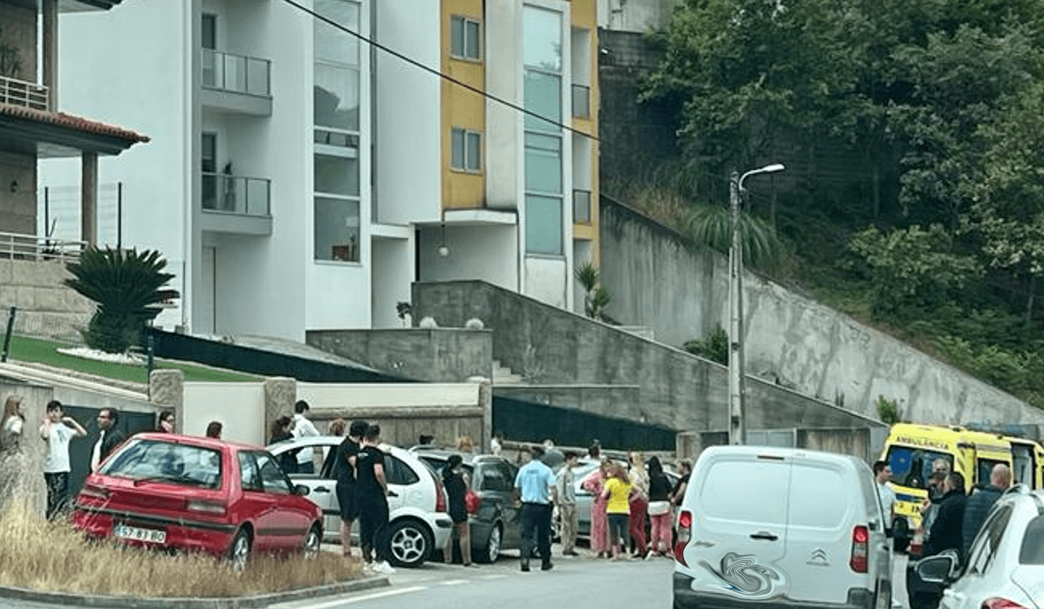 Autor de crime em Marco de Canaveses fica em prisão preventiva