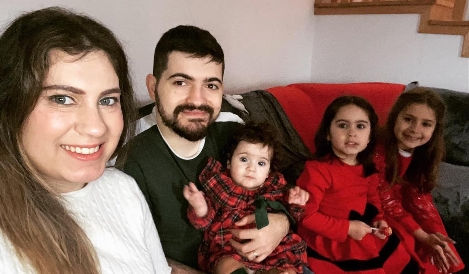 Há 10 anos na Bélgica, Joana Vieira regressa a Marco de Canaveses onde quer que as filhas cresçam
