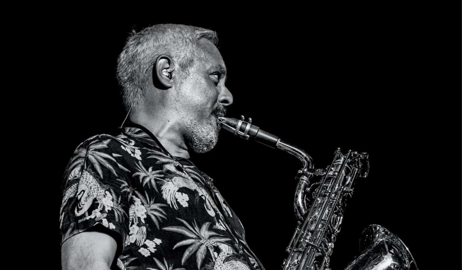 Saxofonista João Cabrita traz novas abordagens ao "Jazz no Jardim" em Marco de Canaveses