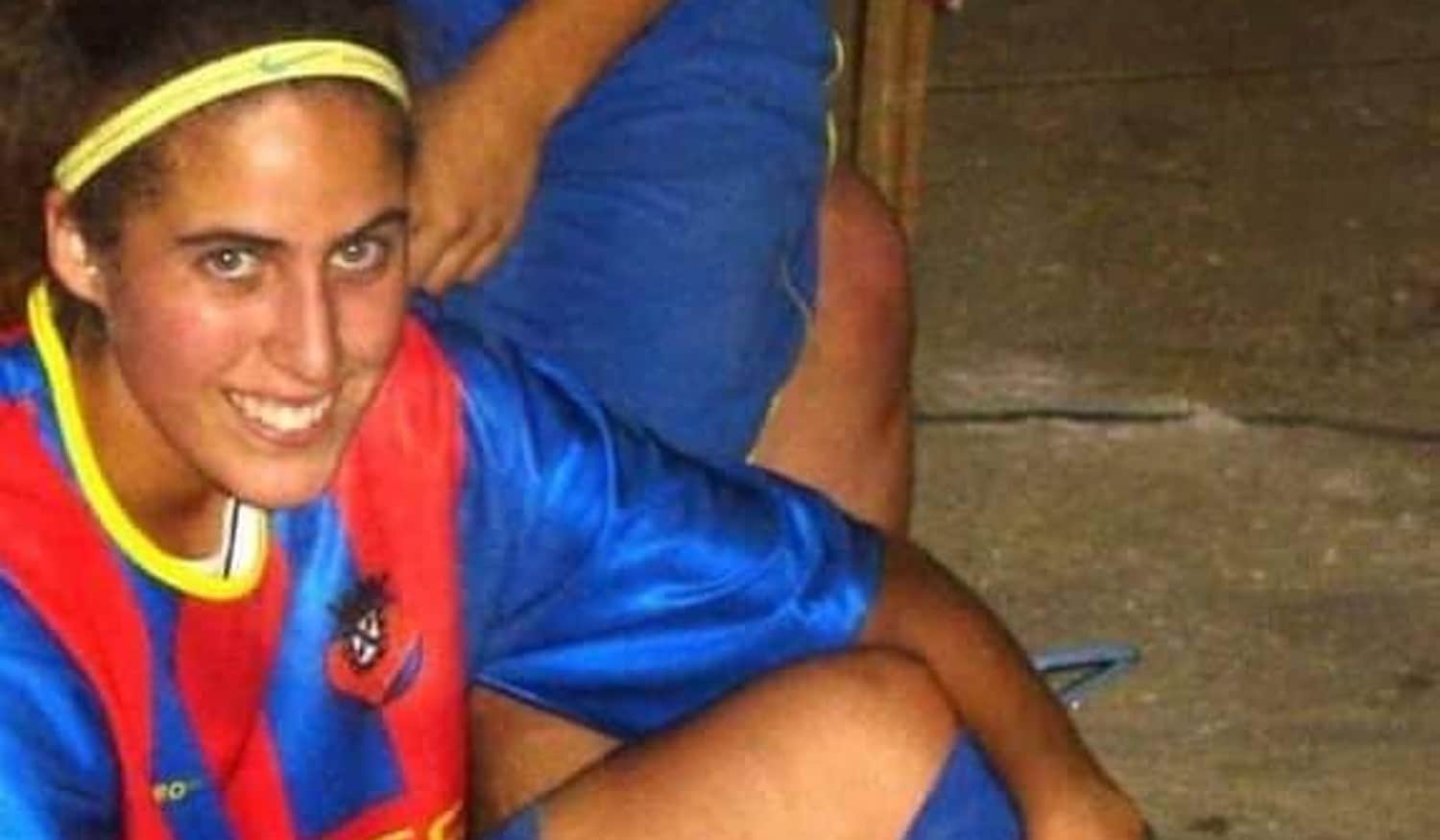 Antiga jogadora de futebol de Felgueiras perde a vida aos 29 anos