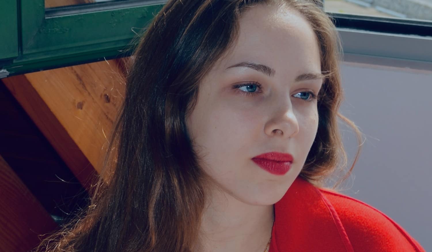 Jazz no Jardim: Margarida Madureira espera "partilhar" a sua identidade artística em Marco de Canaveses