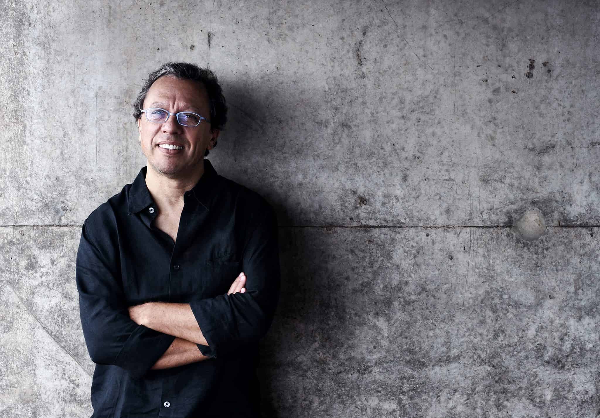 Jazz no Jardim: "Jangada" de Mário Laginha Trio vai ecoar no Jardim Municipal