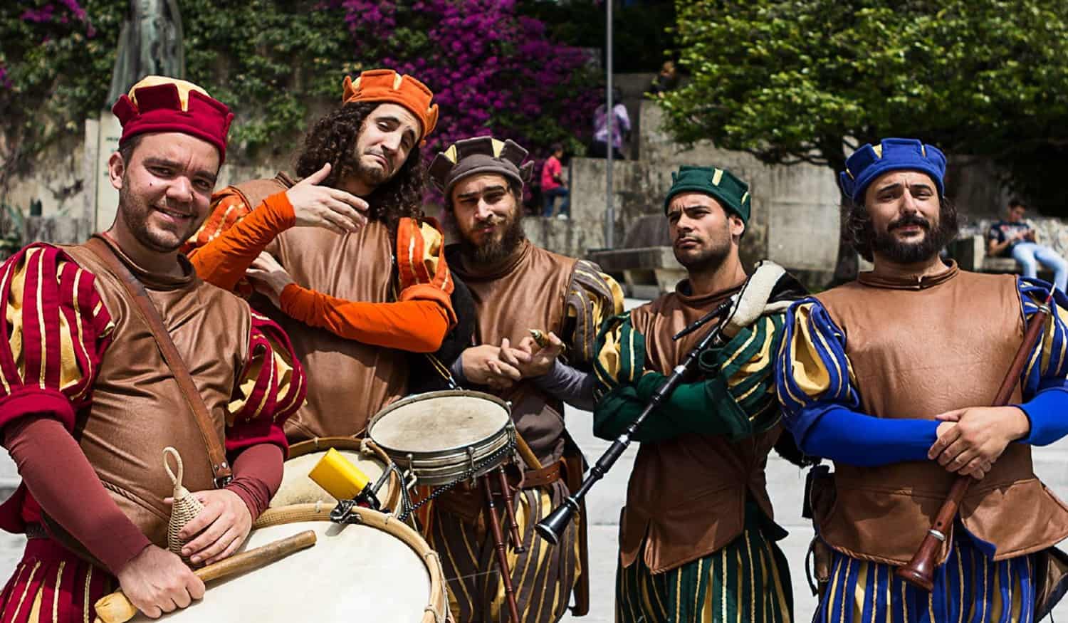 Mercado Histórico de Lousada abre portas esta sexta-feira