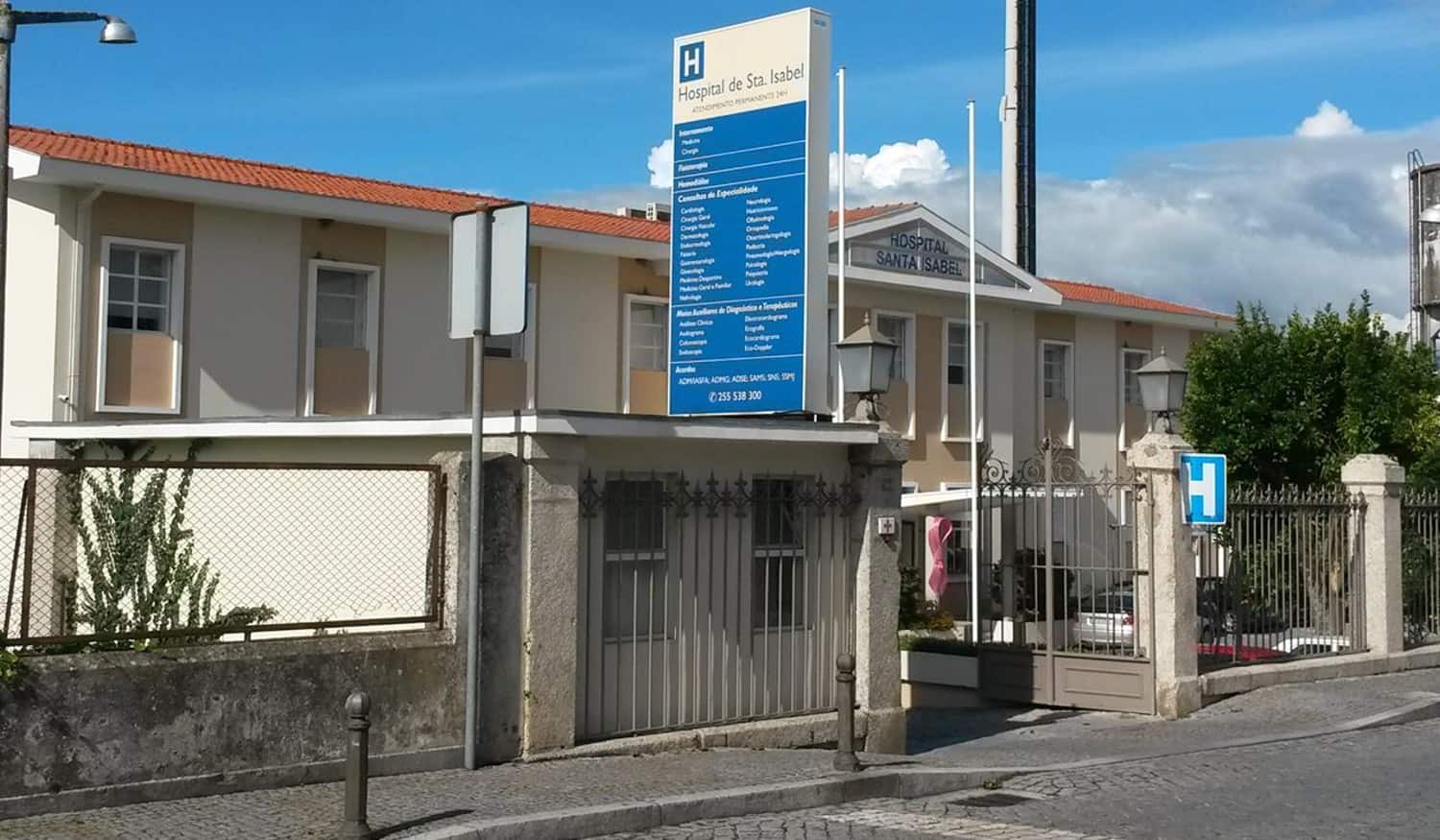 Santa Casa da Misericórdia de Marco de Canaveses promove Jornadas de Enfermagem