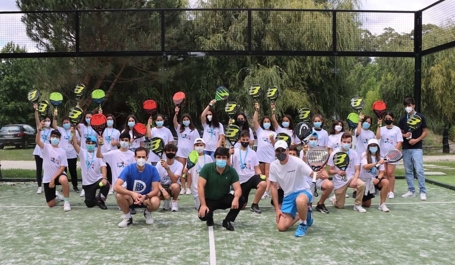 Município de Paredes abre inscrições para o programa "Ocupa-te" – Férias de Verão