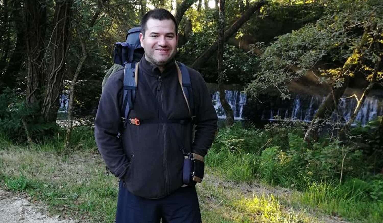 Marco de Canaveses: Livro "Coração descalço - a quem procuras" apresentado este domingo