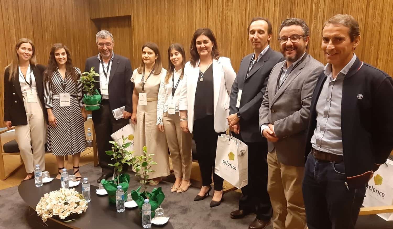Celorico de Basto: Mês do Coração encerrou com palestra sobre "Doenças cardiovasculares"