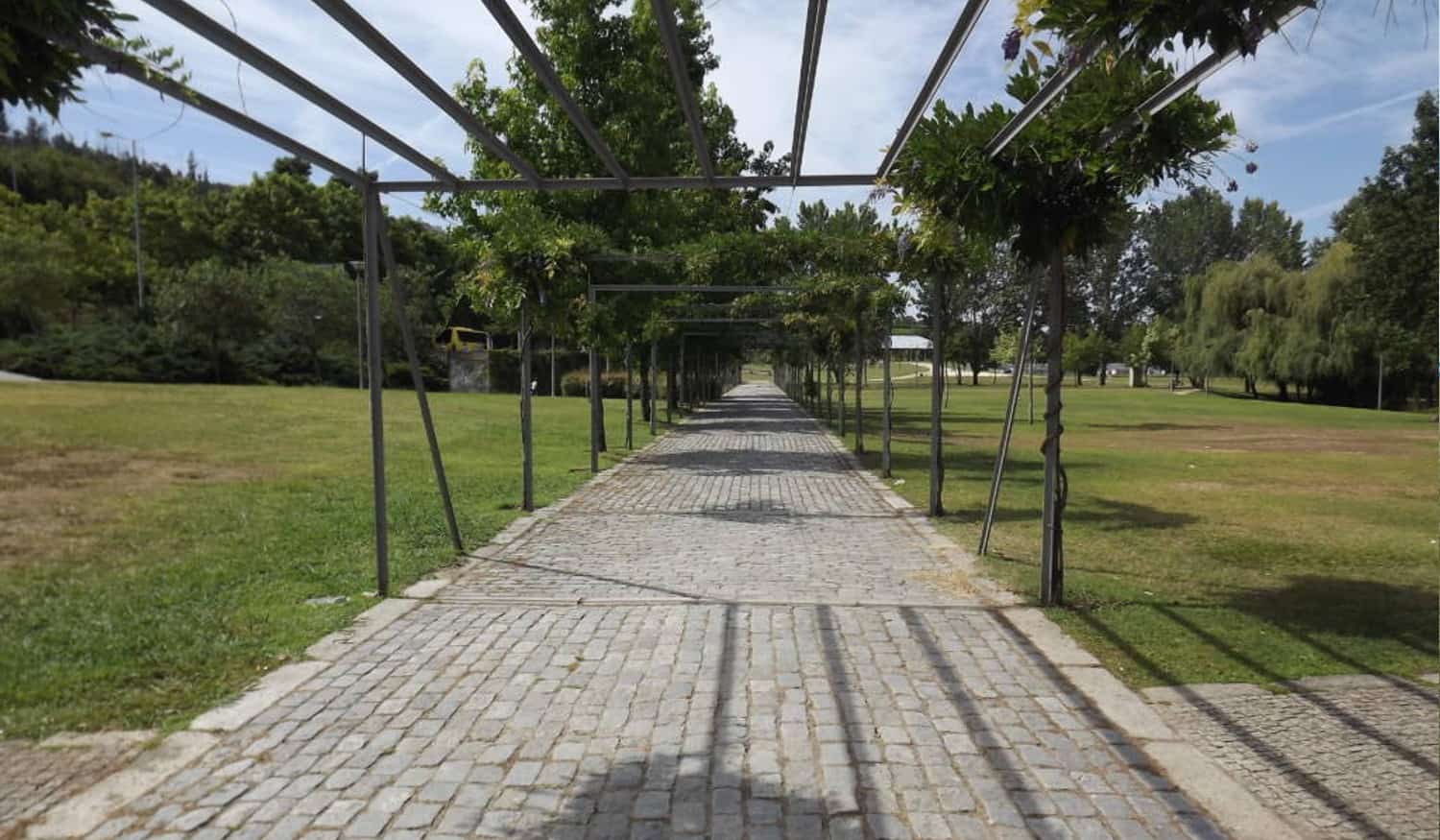 Parque da Cidade de Penafiel vai acolher "Encontro Ser Natureza"