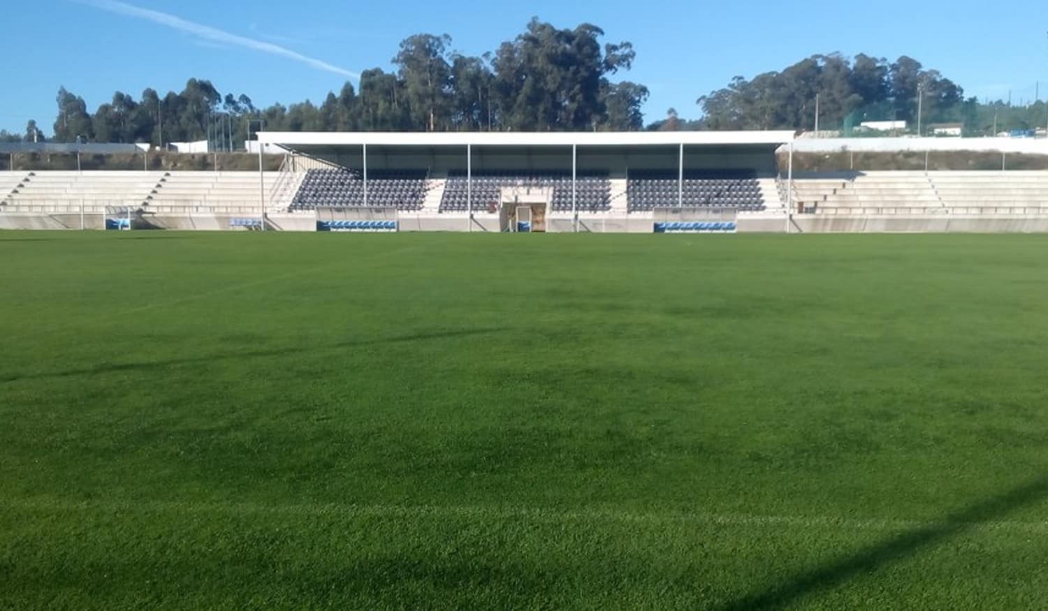 União Sport Clube de Paredes organiza quarta edição de torneio de veteranos