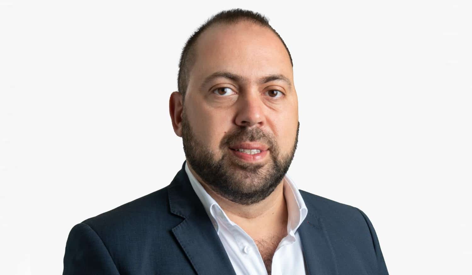 Marco de Canaveses: Vereador Paulo Couto requer suspensão do mandato
