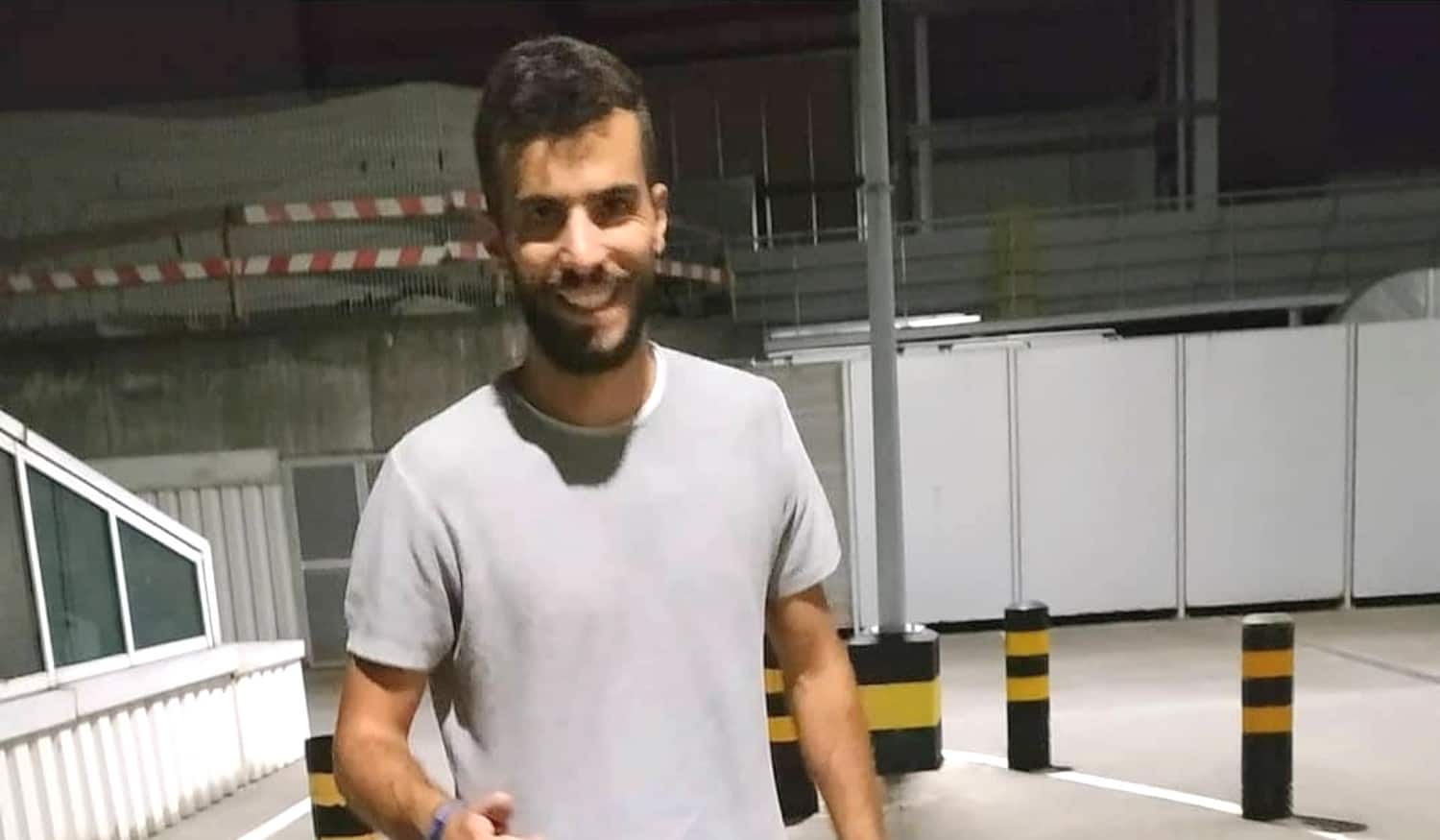 Lousada: Jovem foi diagnosticado com leucemia e procura um dador compatível de medula óssea