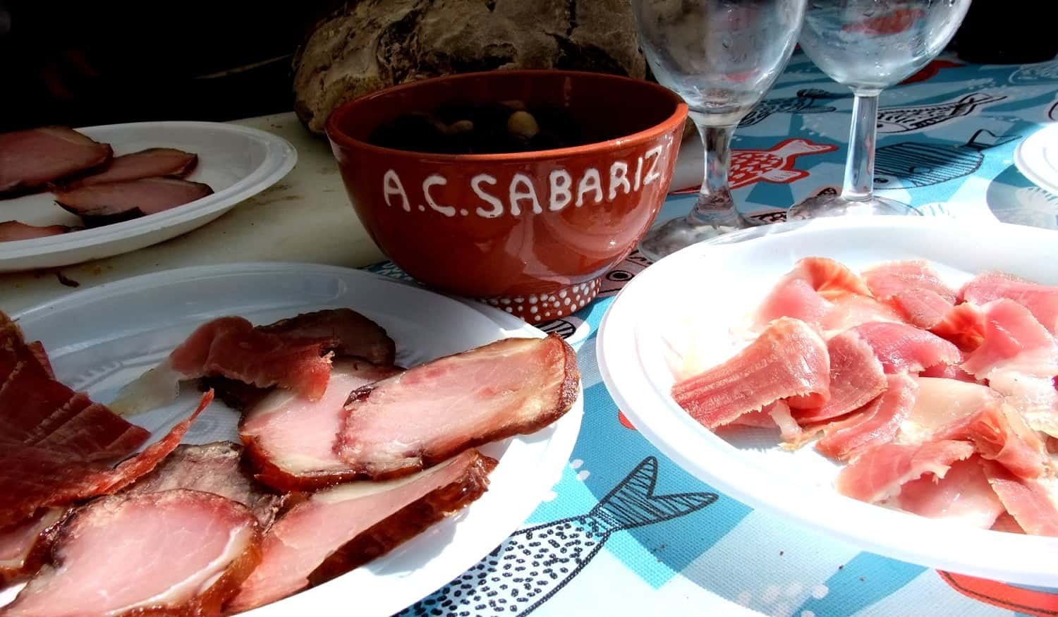 Castelo de Paiva: 18.ª edição da Mostra de Vinhos e Petiscos de Sabariz regressa este fim de semana