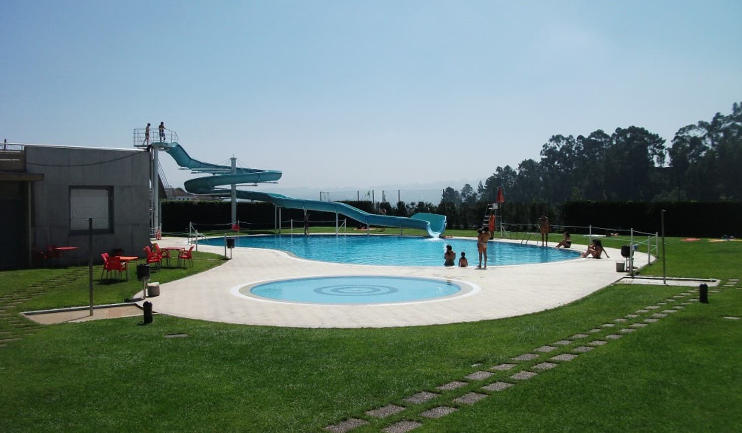 Campo de Férias Desportivas chega novamente a Lousada