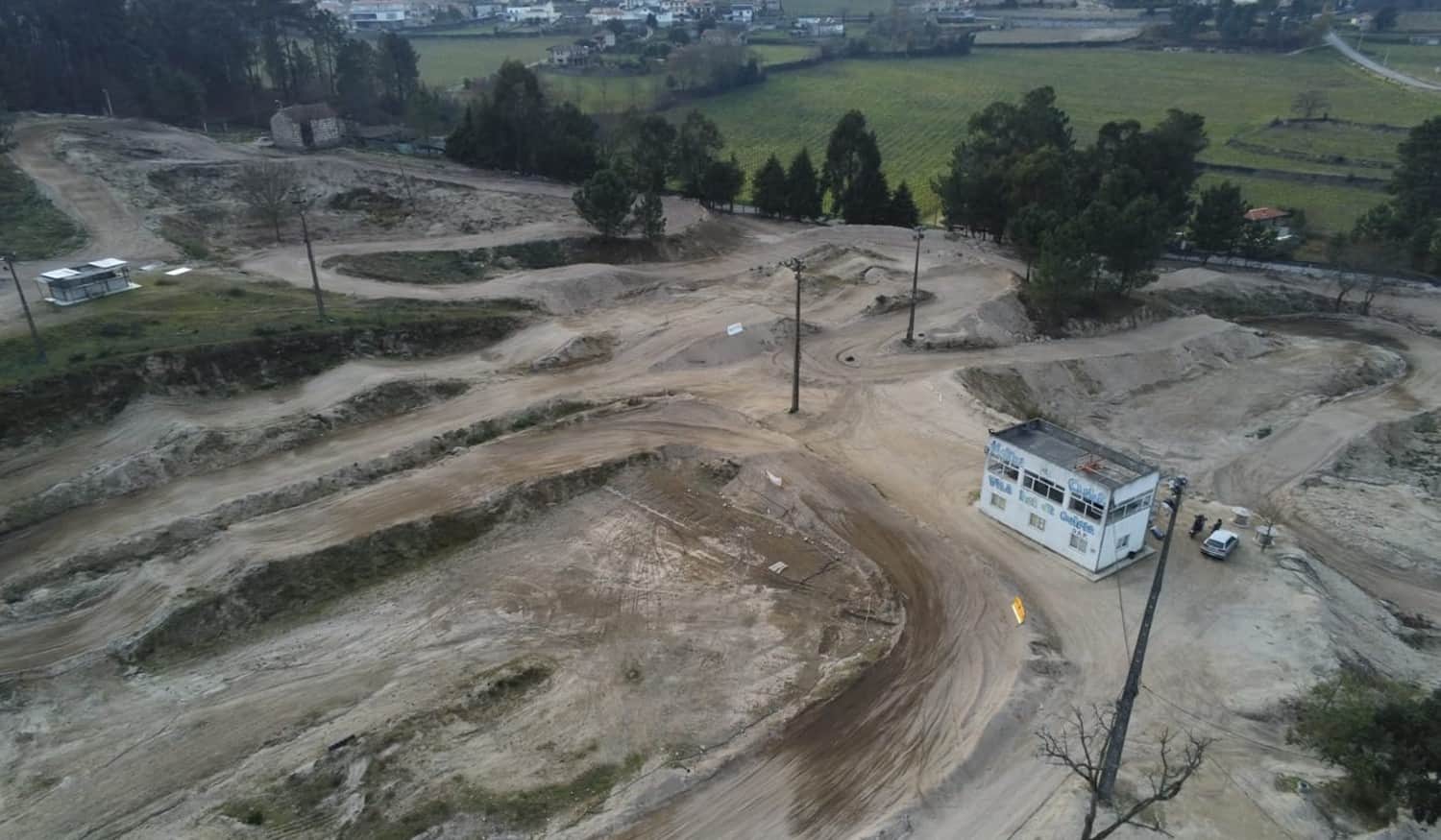 Marco de Canaveses: Vila Boa de Quires acolhe prova do campeonato regional de Pentacontrol