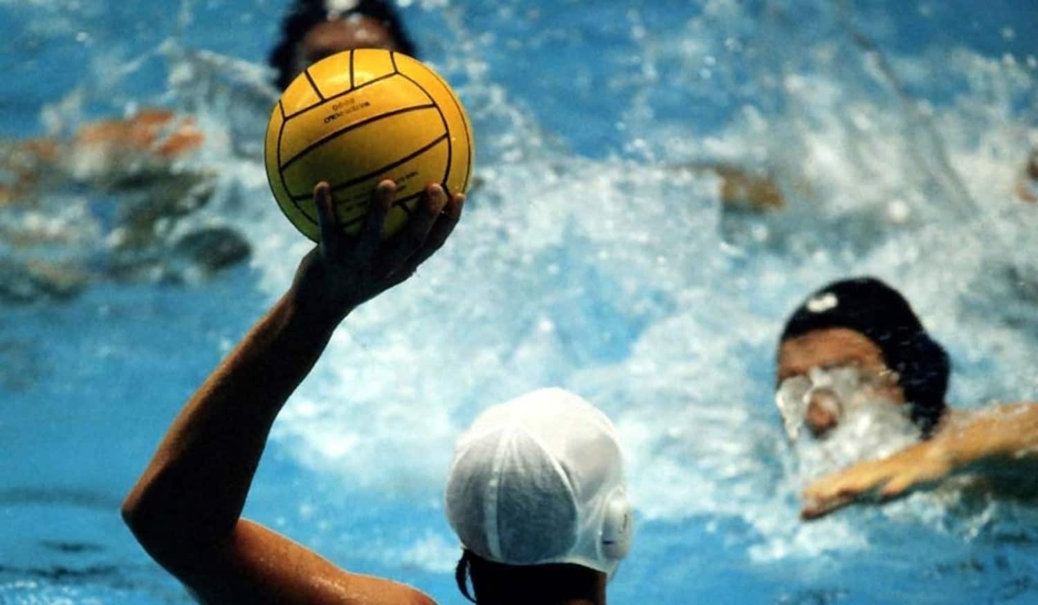 Paredes: Piscina Rota dos Móveis vai acolher fase final da Taça de Portugal de Polo Aquático
