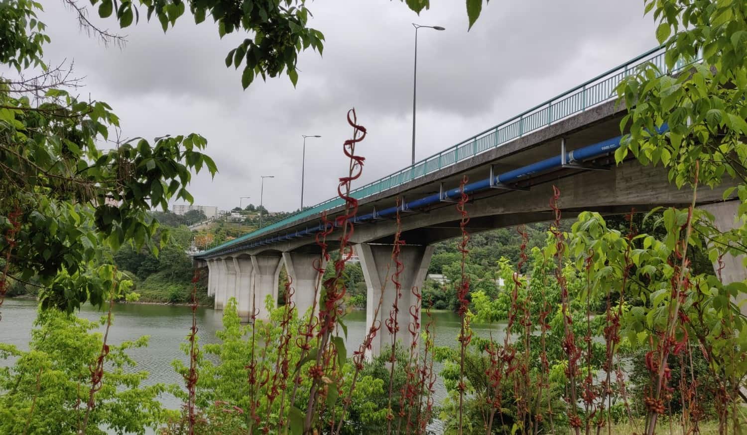 Nova adutora da Ponte de Canaveses quer melhorar "qualidade do serviço de distribuição de água"