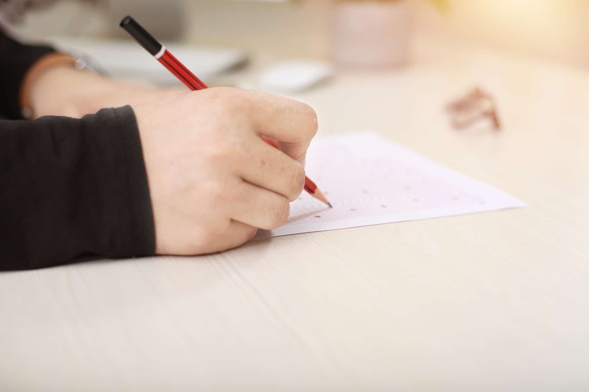 Provas de aferição escritas do ensino básico arrancam esta sexta-feira