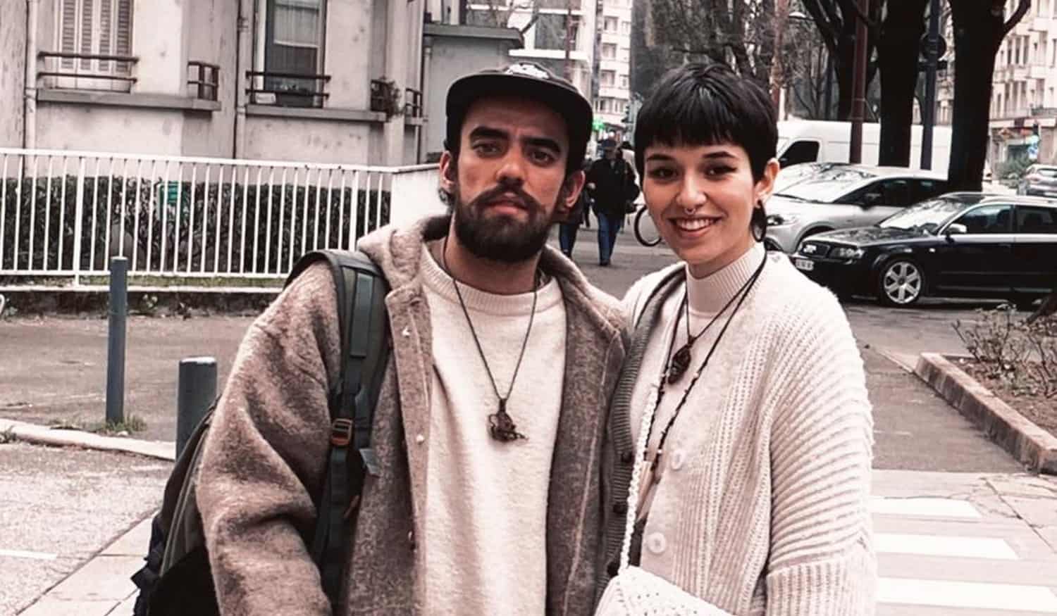Jovem casal de Marco de Canaveses emigrou para França à procura "de mais oportunidades"