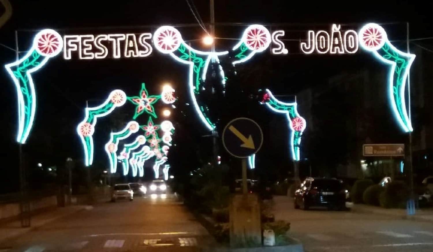 Marco de Canaveses: São João de Alpendorada regressa com "várias novidades"