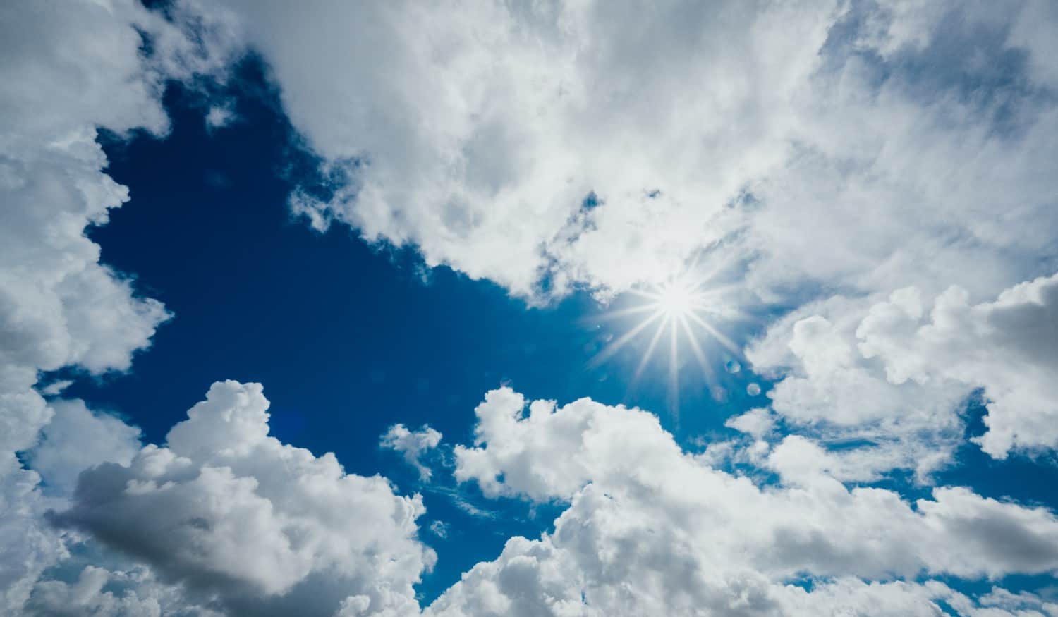 Fim de semana com sol em toda a região do Tâmega e Sousa
