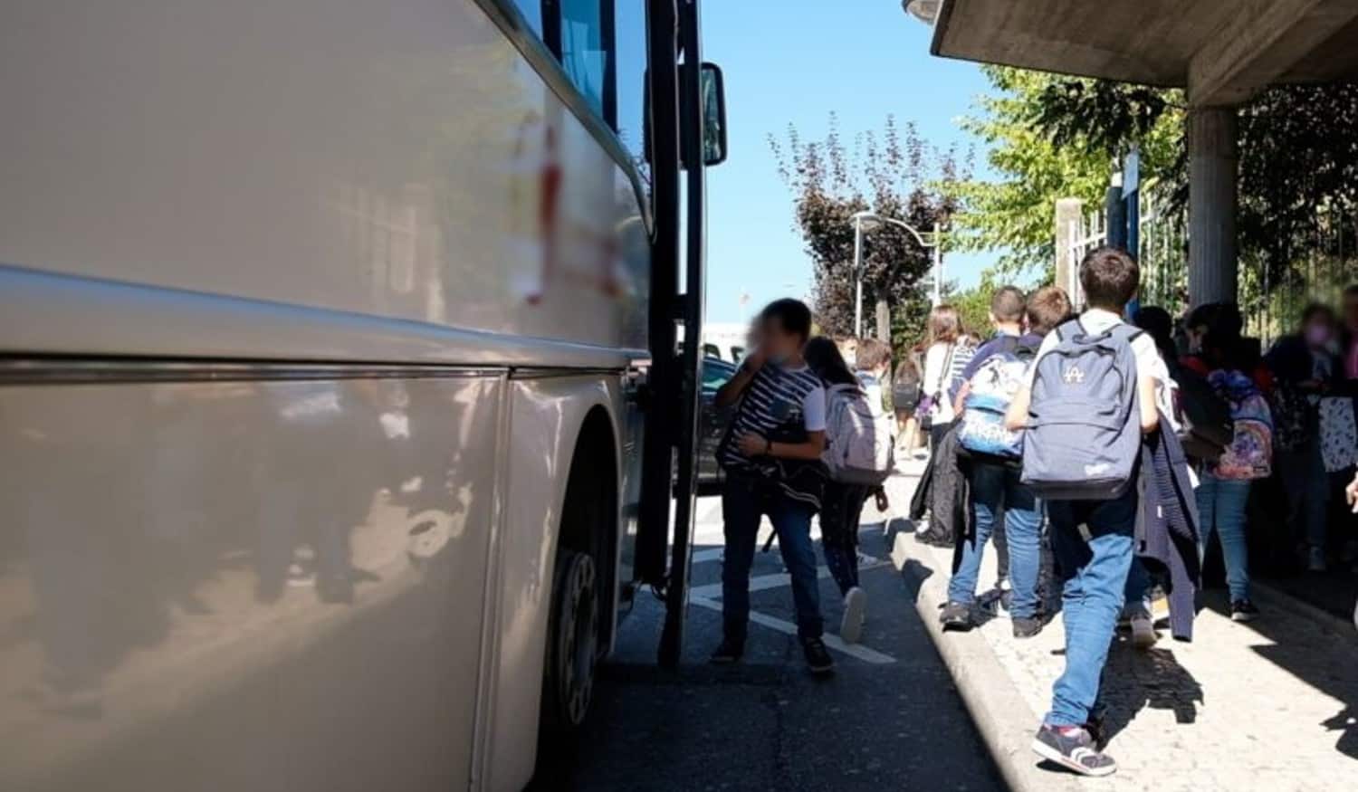 Câmara de Marco de Canaveses prevê aumento de 30% nos circuitos especiais de transporte escolar