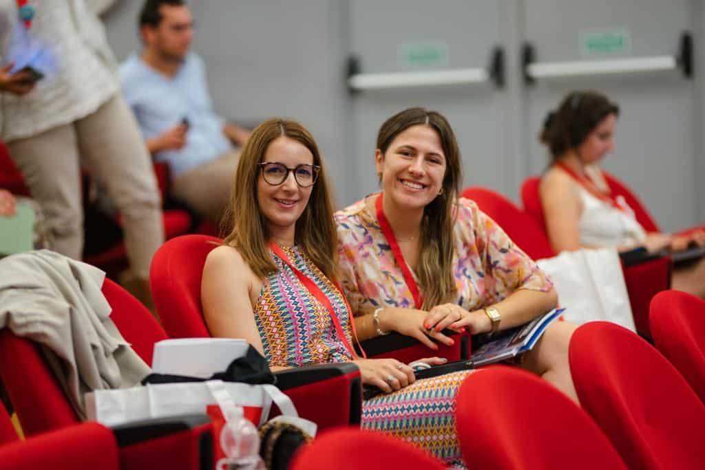 Autarcas de Marco de Canaveses presentes em evento na Itália