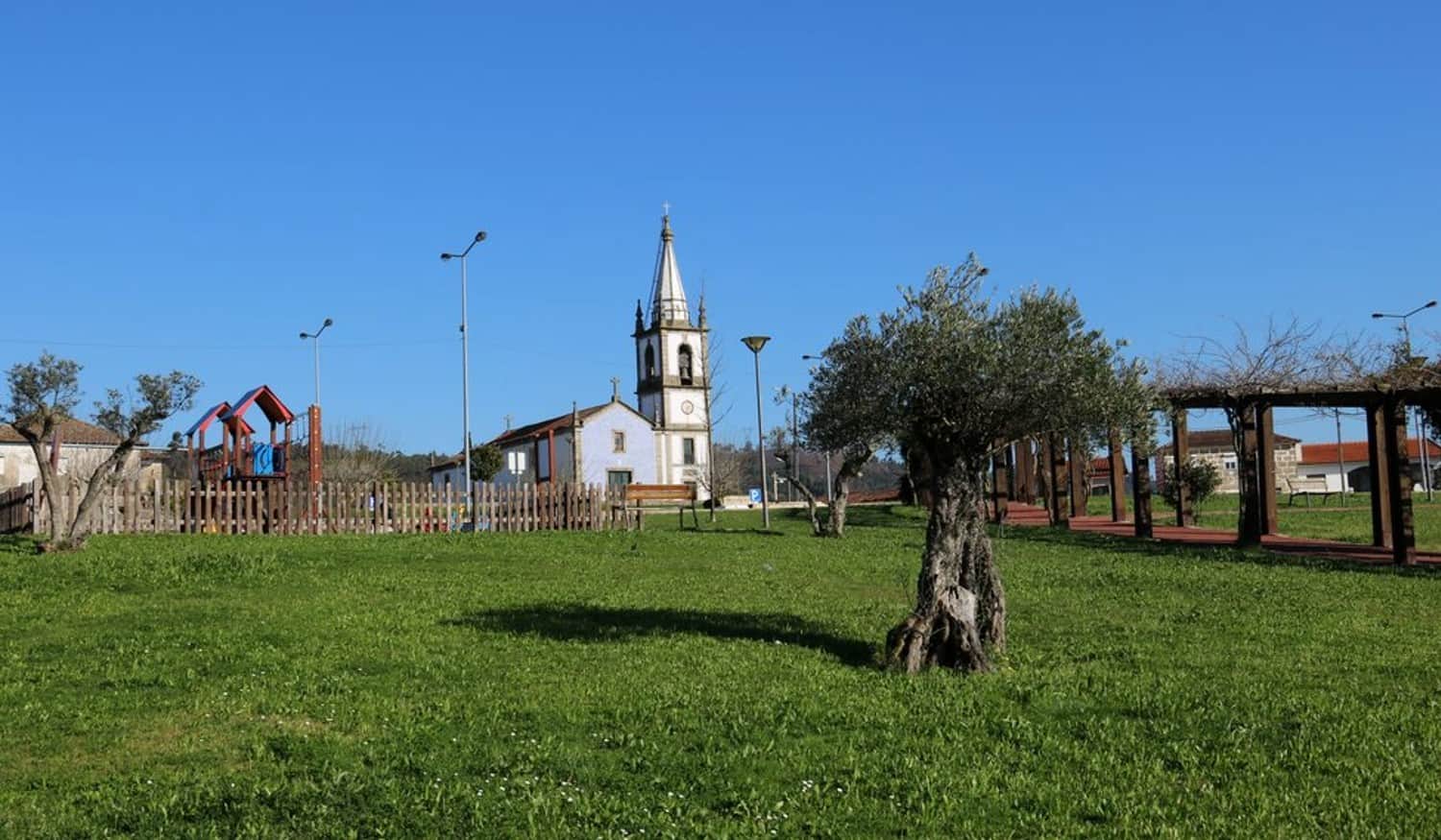 Paredes: Caminhada noturna integra programa das Festas de São Pedro Sobreira