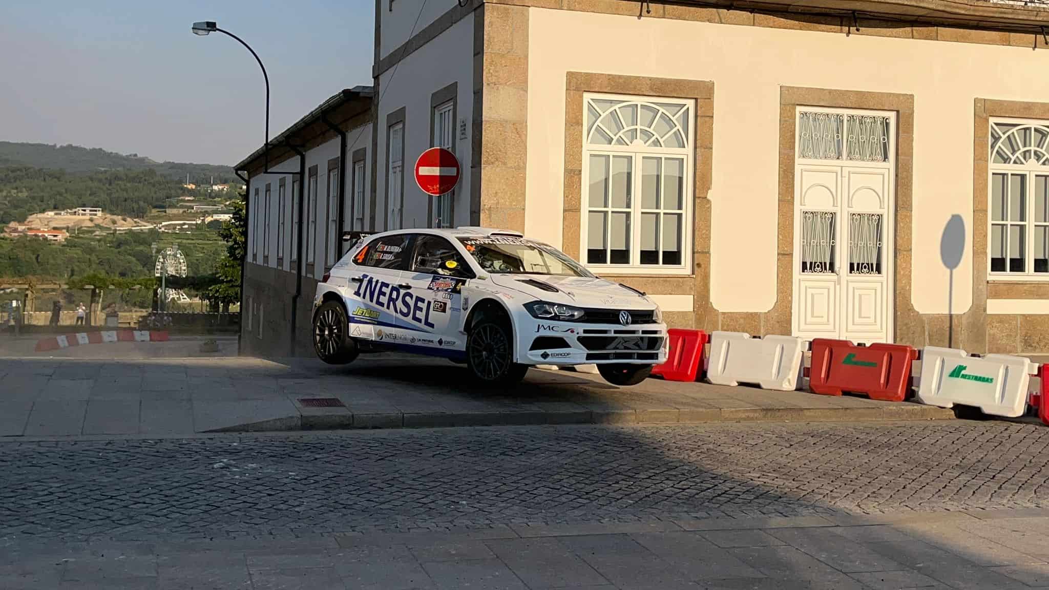 Penafiel Racing Fest: Marco Oliveira/Ricardo Sousa vencem Taça Joaquim Santos
