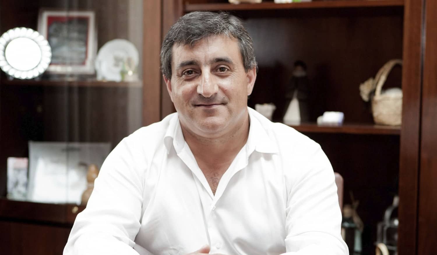 Município de Cinfães atribui 150 mil euros às IPSS'S do concelho