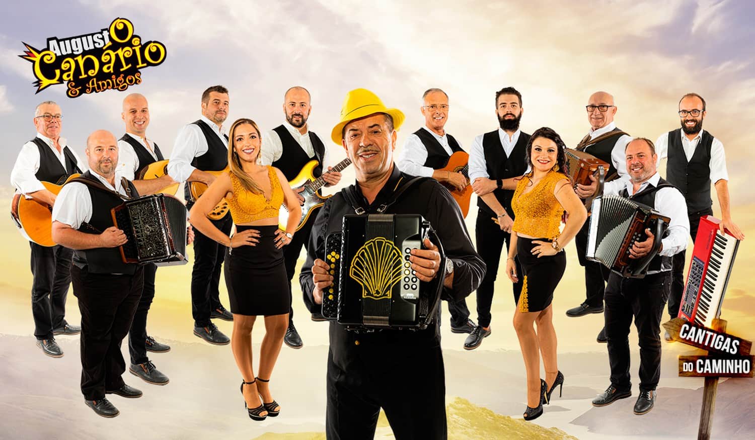 Penafiel: Festas em Honra de Santa Luzia arrancam esta sexta-feira