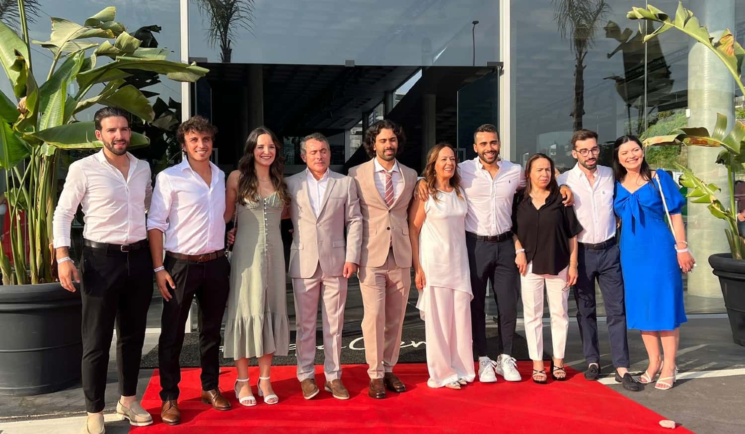 Auto Genial abre um dos maiores stands de área coberta do país